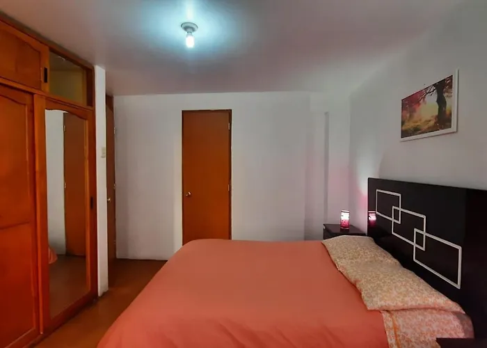 Qori Alpka House Cusco