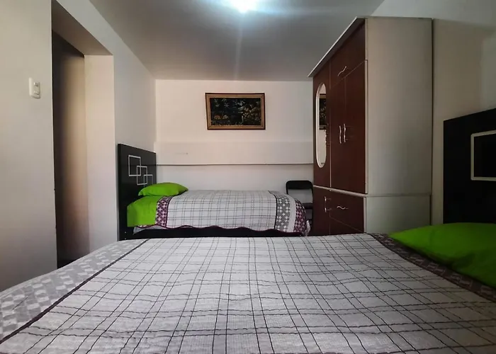 Qori Alpka House * Cusco